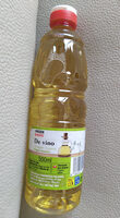 Vinagre de vino blanco