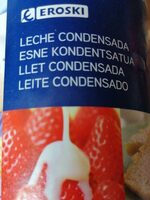 Leche Condensada Entera