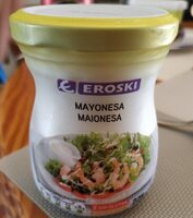 Mayonesa