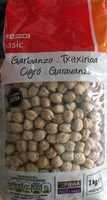Garbanzo