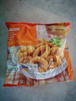 Anillas a la romana