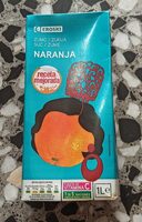 Zumo de naranja