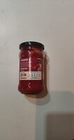 Pimientos del piquillo enteros