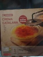 Crema Catalana