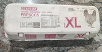 Huevos