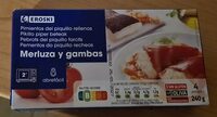 Pimientos rellenos