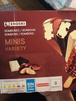 Minis variety