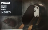 Bombón negro