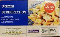 Berberechos