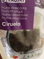 Ciruela