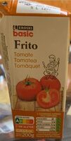 Tomate frito