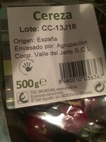 Cereza