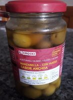 Aceitunas