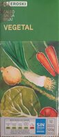 Caldo vegetal