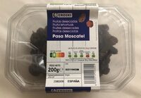 Pasa moscatel