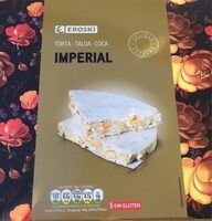 Torta imperial