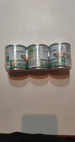 Champiñones laminados