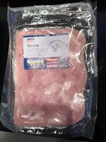 Jamón cocido