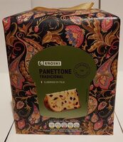 Panettone