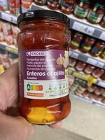 Asados Enteros Al Ajillo
