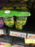 Biactive con soja natural