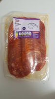 Chorizo dulce