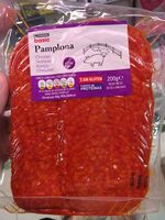 Chorizo de pamplona