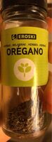 Oregano
