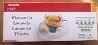 Manzanilla