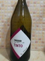 Vino tinto