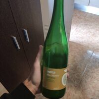 Sidra natural