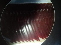 Jamón de pato