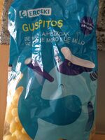 Guspitos