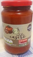 Tomate frito estilo casero