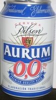 Aurum 0,0