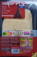Queso Elmental