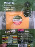 Cheddar