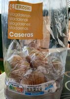 Msgdalenas caseras