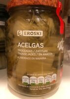 Acelgas