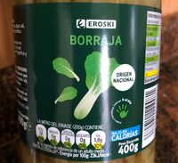 Borraja