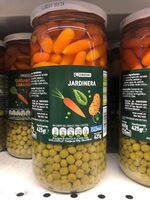 Jardinera