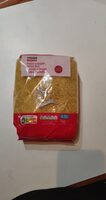 Fideo fino cabellín