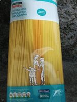 Espaguetis