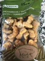 Chicharricos