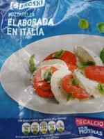 Mozarella