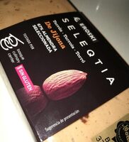 Turrón de Jijona