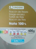 Roscon nata nata