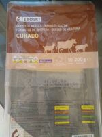 Queso mezcla