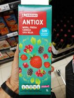 Zumo antiox