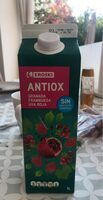 Zumo antiox